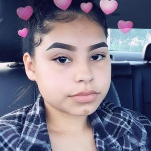 Meet your Posher, Kaydence